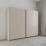 Wardrobes 250cm to 300cm Wide